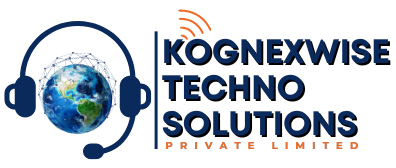 Kognexwise Techno Solutions Logo